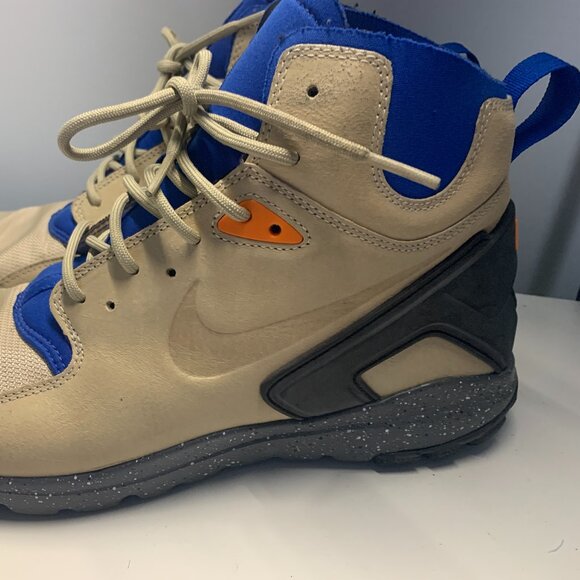 Size 10 Nike Boots - Nike Koth Ultra Mid - Picture 3 of 9